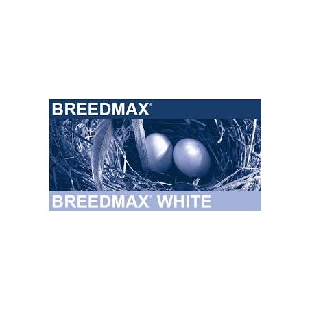 Breedmax White. Suplemento para aves