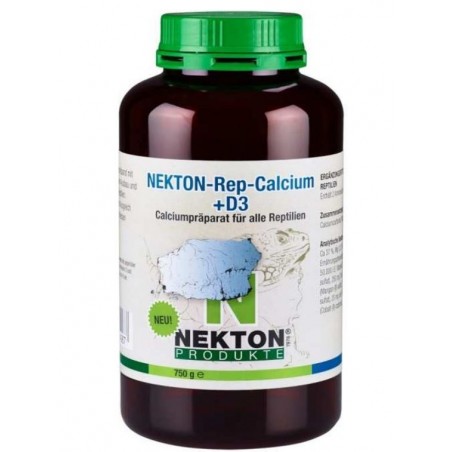 Nekton Rep Calcium