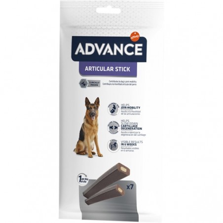 Snack para perros Articular Stick Advance