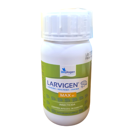 Insecticida Larvicida de Bioplagen