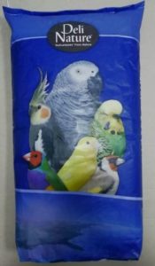 Guía de alimentación para aves exóticas 2 n28 aves exoticas gould beyers 20kg