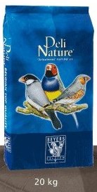 Guía de alimentación para aves exóticas 4 n41 aves tropicalesexoticas basico beyers 20kg