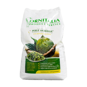 Pastas de cría para pájaros: qué son y recomendaciones 5 ornitalia perle morbide