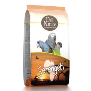 n20 loros Amazonia beyers delinature 15kg