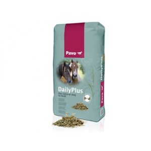 pavo dailyplus
