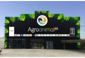 Tienda Online para Mascotas Agroanimal