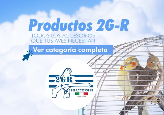 Productos 2G-R